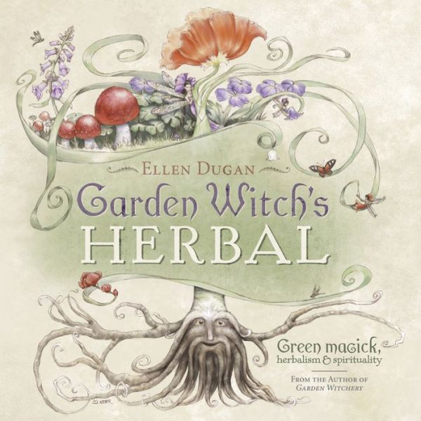 Download amazon ebooks to computer Garden Witch's Herbal: Green Magick, Herbalism and Spirituality MOBI by Ellen Dugan 9780738714295 (English literature)