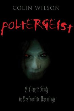 Poltergeist: A Classic Study in Destructive Hauntings