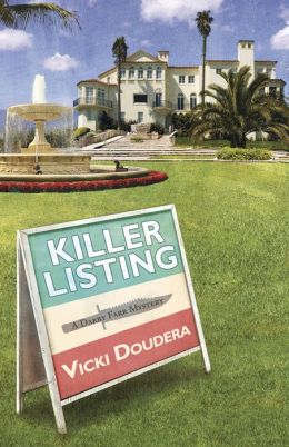 Killer Listing (Darby Farr Series #2)