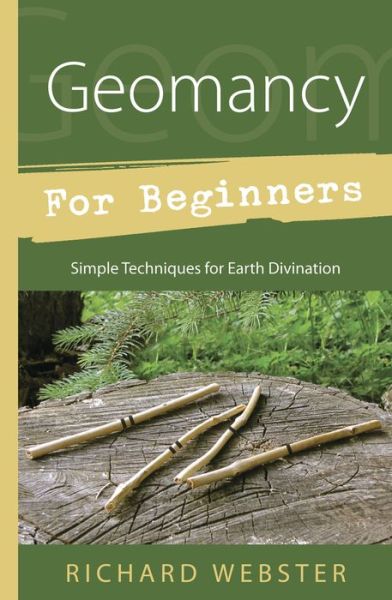 Epub books downloads Geomancy for Beginners: Simple Techniques for Earth Divination 9780738723167