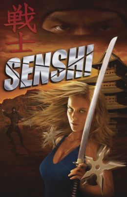 Senshi (Katana Series #2)