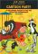 5 Finger Cartoon Party: 14 Zany Melodies Arranged for Piano with Optional Duet Accompaniments