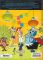 5 Finger Cartoon Party: 14 Zany Melodies Arranged for Piano with Optional Duet Accompaniments
