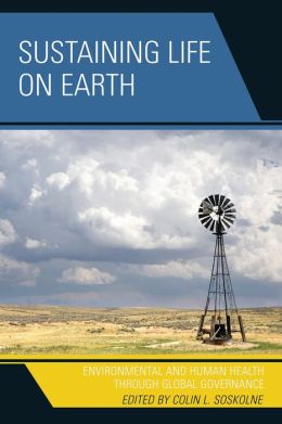 Sustaining Life On Earth