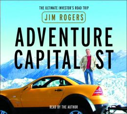 Adventure Capitalist