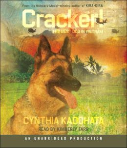 Cracker! Cynthia Kadohata and Kimberly Farr