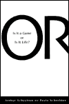 Or: Is It a Game or Is It Life?