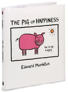 The Pig of Happiness