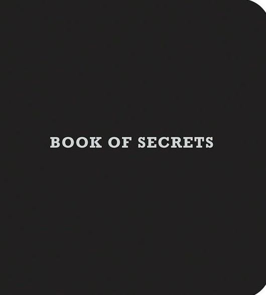 Free ebooks collection download Book of Secrets by Thomas Eaton in English