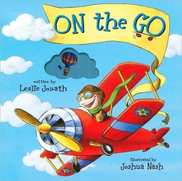 On the Go: A Mini AniMotion Book