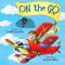 On the Go: A Mini AniMotion Book