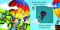 On the Go: A Mini AniMotion Book