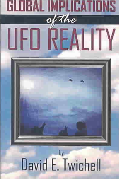 Global Implications of the U. F. O. Reality