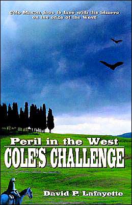 Peril In The West