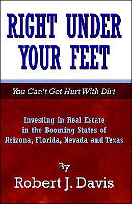 Right Under Your Feet