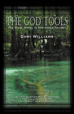 The God Tools