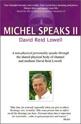 Michel Speaks Ii