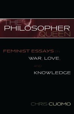 Philosopher Queen