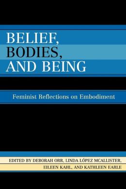 Beliefs, Bodies, And Being