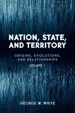 Nation, State, And Territory