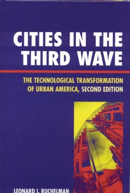 Cities In The Third Wave