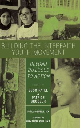 Building The Interfaith Youth Movement