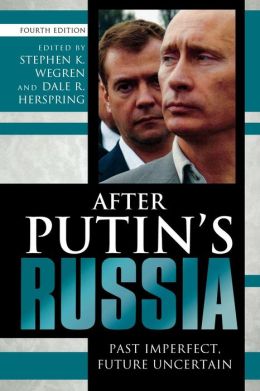 After Putin's Russia