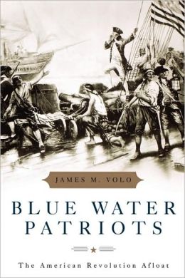 Blue Water Patriots