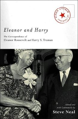 Eleanor and Harry