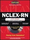 Kaplan NCLEX-RN: Passing Score Guaranteed