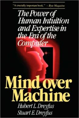 Mind Over Machine