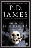 Book Cover Image. Title: The Skull beneath the Skin (Cordelia Gray Series #2), Author: P. D. James