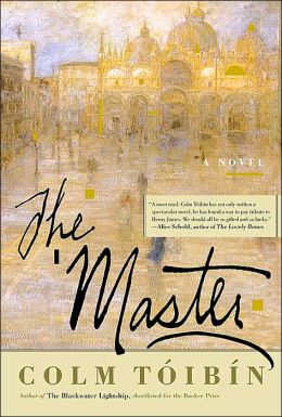 The Master