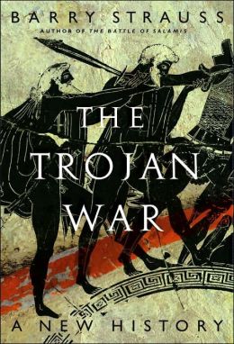 The Trojan War: A New History