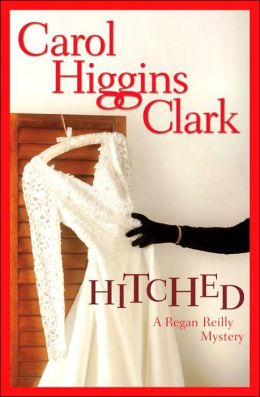 Hitched (Regan Reilly Series #9)
