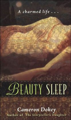 Beauty Sleep: A Retelling of 