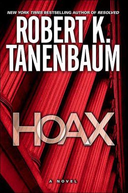 Hoax (Butch Karp Series #16)