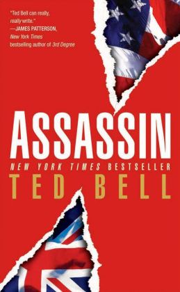 Assassin (Alex Hawke Series #2)