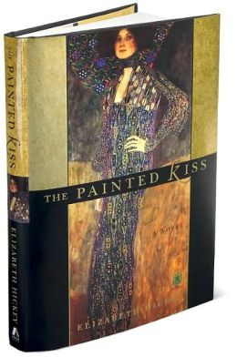 The Painted Kiss: A Novel