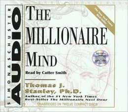 The Millionaire Mind Thomas J Stanley Free Pdf
