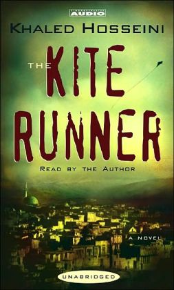 The Kite Runner Essay