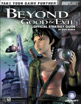 beyond good and evil slaughterhouse