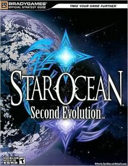 Star Ocean