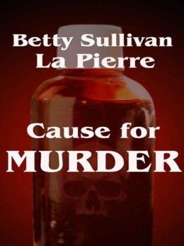 Cause for Murder [Hawkman Series Book 7]