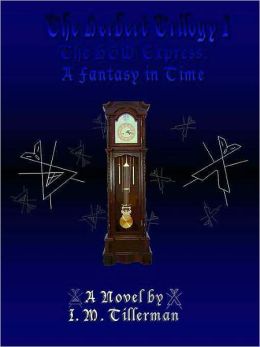The Herbert Trilogy I: HGW Express: A Fantasy in Time