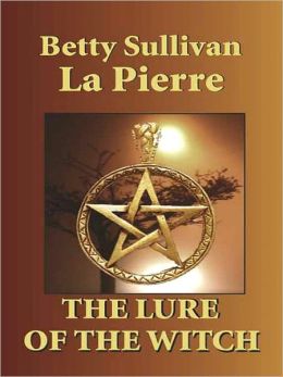 The Lure of the Witch [Hawkman Series Book 11]