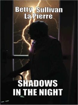 Shadows in the Night [Hawkman--Book 12]