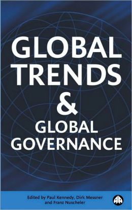 Global Trends and Global Governance