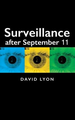 Surveillance after September 11
