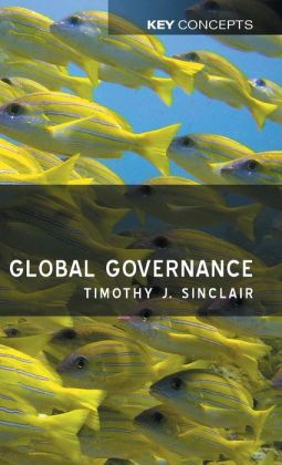 Global Governance Timothy Sinclair